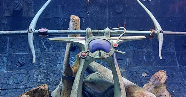 Explore DubaiâS Lost Chambers Aquarium: Tickets For One, Two, Or Four Dubai - Image 9